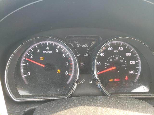 Photo 9 from auction – 2018 NISSAN VERSA S with VIN 3N1CN7AP7JL864909
