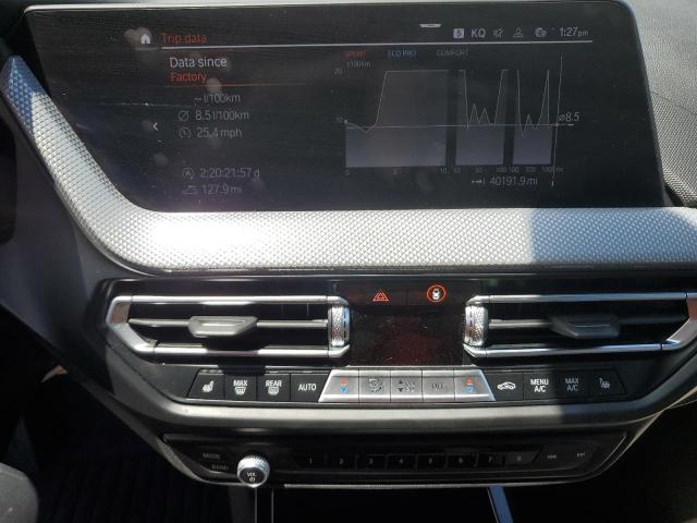 Photo 9 from auction – 2022 BMW 228I with VIN WBA53AK00N7K29337