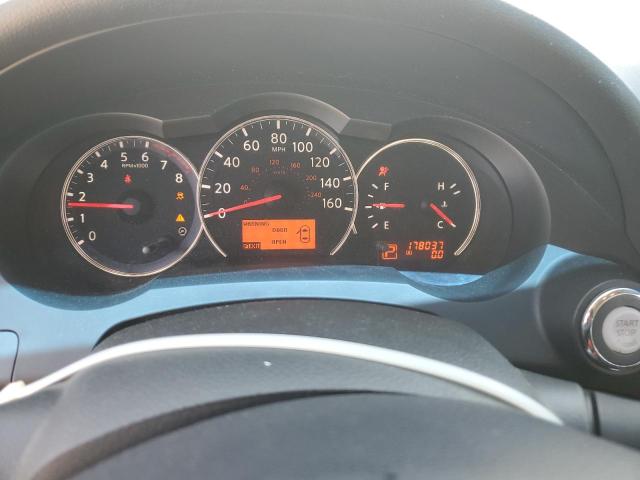 Photo 9 from auction – 2012 NISSAN UK with VIN 1N4AL2AP2CC184109