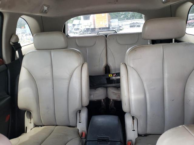Photo 10 from auction – 2005 CHRYSLER PACIFICA T with VIN 2C4GM68445R330184