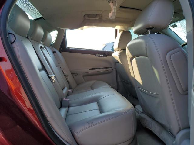 Photo 10 from auction – 2010 CHEVROLET IMPALA LT with VIN 2G1WB5EK6A1229907