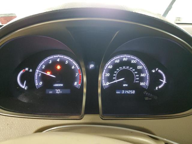 Photo 9 from auction – 2012 TOYOTA AVALON BAS with VIN 4T1BK3DB1CU454766