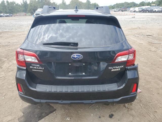 Photo 6 from auction – 2017 SUBARU OUTBACK 2. with VIN 4S4BSANC7H3346449