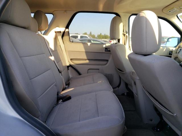 Photo 10 from auction – 2012 FORD ESCAPE XLT with VIN 1FMCU0D73CKA65292