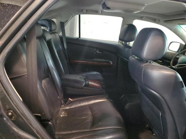 Photo 10 from auction – 2004 LEXUS RX 330 with VIN JTJGA31U340015948
