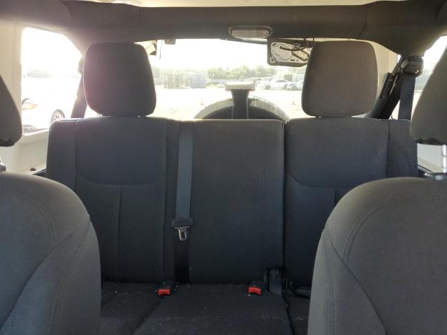 Photo 10 from auction – 2016 JEEP WRANGLER U with VIN 1C4BJWDG3GL137099