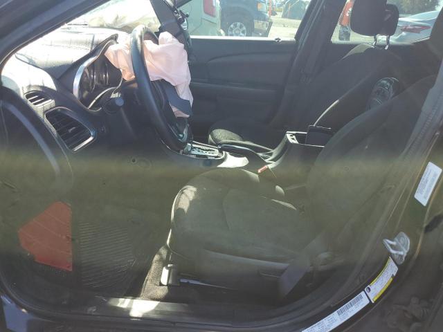 Photo 7 from auction – 2014 DODGE AVENGER SE with VIN 1C3CDZAB7EN217467