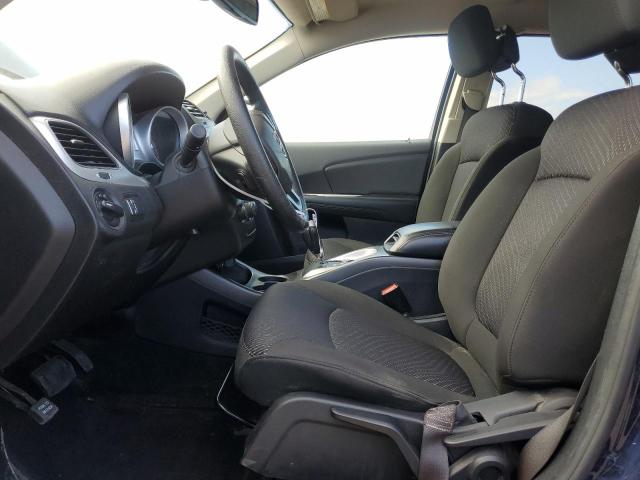 Photo 7 from auction – 2020 DODGE JOURNEY SE with VIN 3C4PDCAB8LT199892