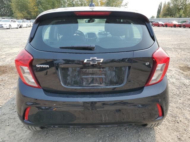 Photo 6 from auction – 2022 CHEVROLET SPARK 1LT with VIN KL8CD6SA9NC035175