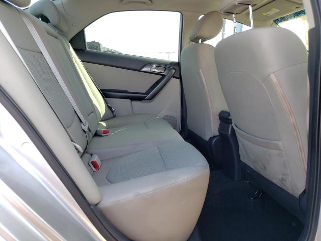 Photo 10 from auction – 2013 KIA FORTE with VIN KNAFU4A28D5693105