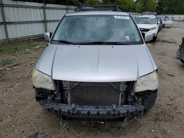 Photo 5 from auction – 2012 CHRYSLER TOWN & COU with VIN 2C4RC1BG4CR213218