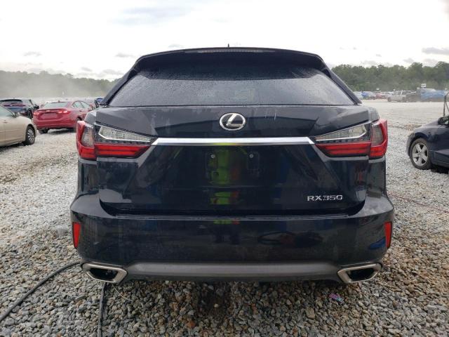 Photo 6 from auction – 2016 LEXUS RX 350 BAS with VIN 2T2BZMCA5GC014496