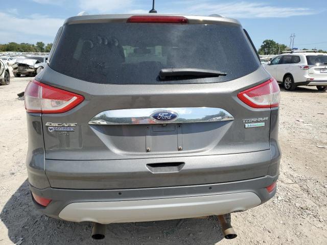 Photo 6 from auction – 2014 FORD ESCAPE TIT with VIN 1FMCU0JX1EUC29392