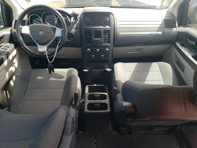 Photo 8 from auction – 2008 DODGE GRAND CARA with VIN 1D8HN44H58B180962