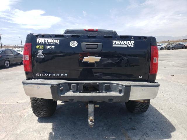 Photo 6 from auction – 2008 CHEVROLET 1500 with VIN 1GCEC19J68Z104353