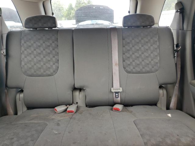Photo 10 from auction – 2008 CHEVROLET EQUINOX LS with VIN 2CNDL23F886304342
