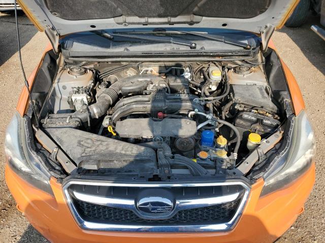 Снимка 11 от търг – 2013 SUBARU XV CROSSTR с VIN JF2GPAVC6D2869202