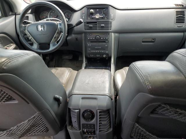 Photo 8 from auction – 2005 HONDA PILOT with VIN 5FNYF18685B026046