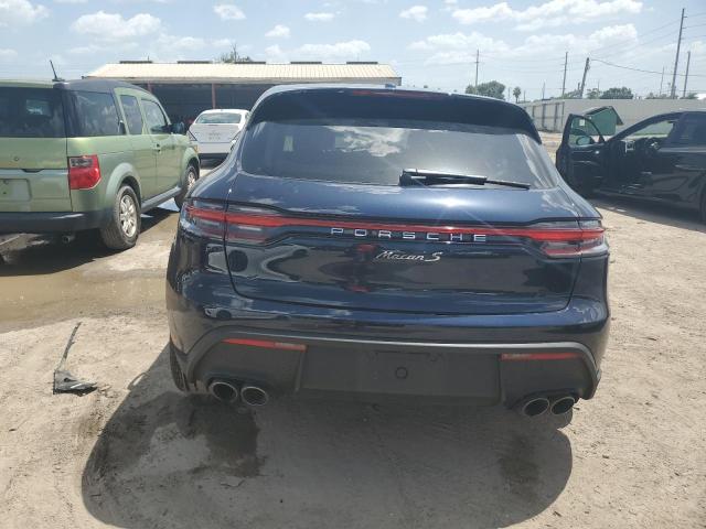 Photo 6 from auction – 2023 PORSCHE MACAN S with VIN WP1AG2A55PLB37948