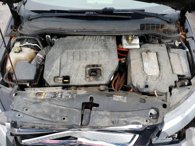 Photo 11 from auction – 2014 CHEVROLET VOLT with VIN 1G1RD6E4XEU114722