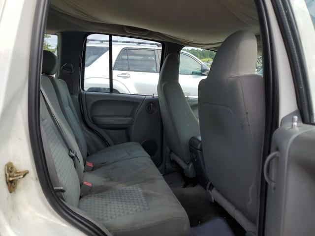 Photo 10 from auction – 2005 JEEP LIBERTY SP with VIN 1J4GK48K85W665331
