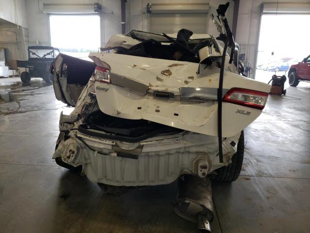 Photo 6 from auction – 2013 TOYOTA CAMRY L with VIN 4T4BF1FK0DR285367