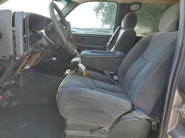 Photo 7 from auction – 2007 CHEVROLET SILVERADO with VIN 2GCEC13V171133553