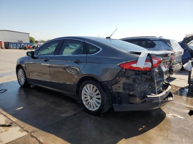 Photo 2 from auction – 2016 FORD FUSION SE with VIN 3FA6P0LU8GR203772