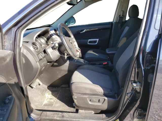 صورة رقم 7 من المزاد - 2015 CHEVROLET CAPTIVA LS مع VIN 3GNAL2EK3FS530117