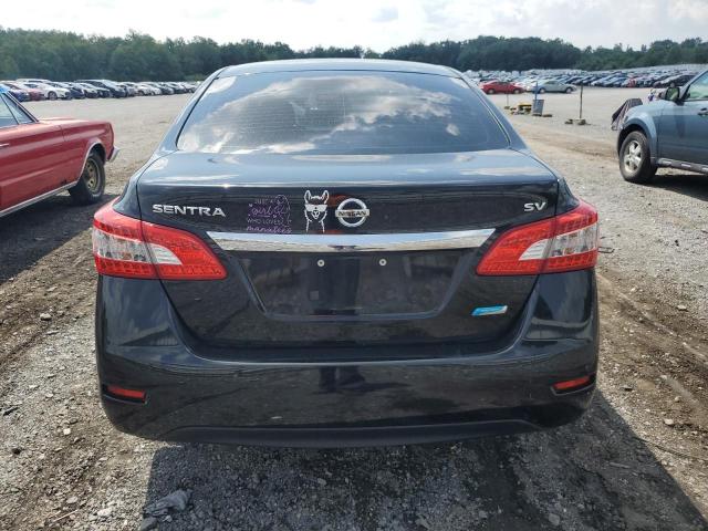 Photo 6 from auction – 2014 NISSAN SENTRA S with VIN 3N1AB7AP1EY223764