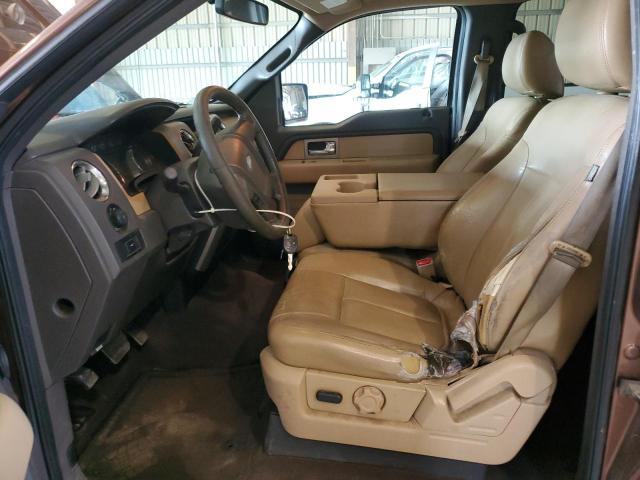 Photo 7 from auction – 2011 FORD F150 SUPER with VIN 1FTFW1EF9BFA99932