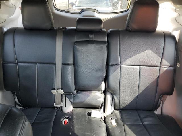 Photo 10 from auction – 2017 TOYOTA HIGHLANDER with VIN 5TDJZRFHXHS370750