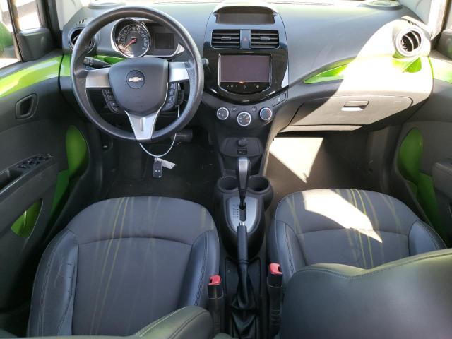 Photo 8 from auction – 2015 CHEVROLET SPARK 1LT with VIN KL8CD6S98FC739911