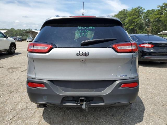Photo 6 from auction – 2016 JEEP CHEROKEE L with VIN 1C4PJLCB6GW136005