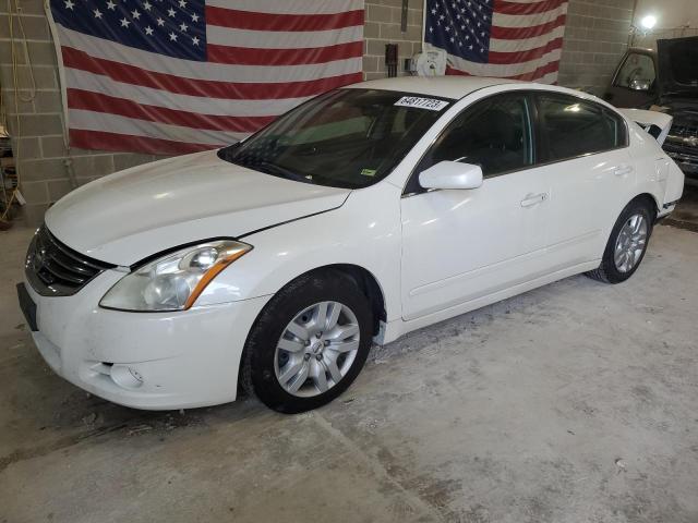 NISSAN ALTIMA BAS 2010 with VIN 1N4AL2AP9AC140931 - Photo from auction
