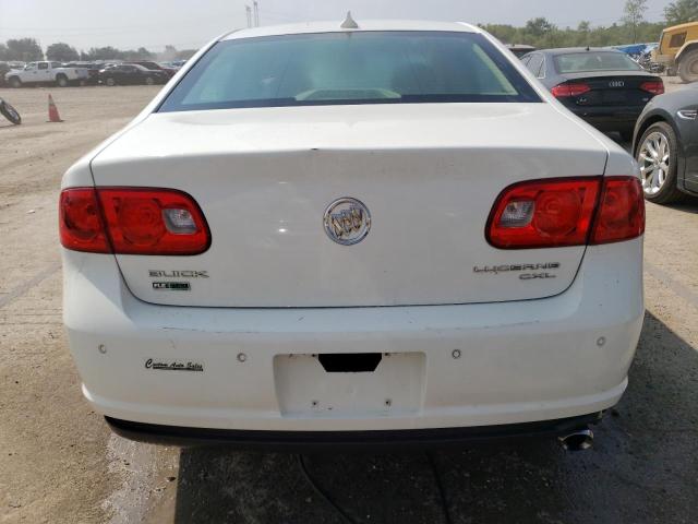 Photo 6 from auction – 2011 BUICK LUCERNE CX with VIN 1G4HC5EMXBU127588