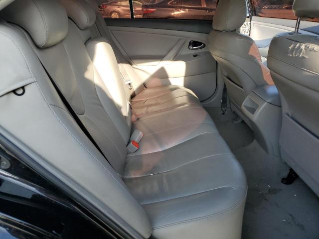 Photo 11 from auction – 2011 TOYOTA CAMRY BASE with VIN 4T1BF3EK6BU743241