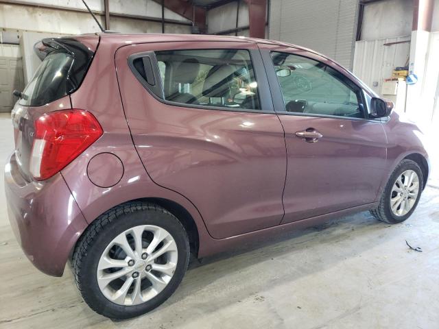 Photo 3 from auction – 2021 CHEVROLET SPARK 1LT with VIN KL8CD6SA6MC749473