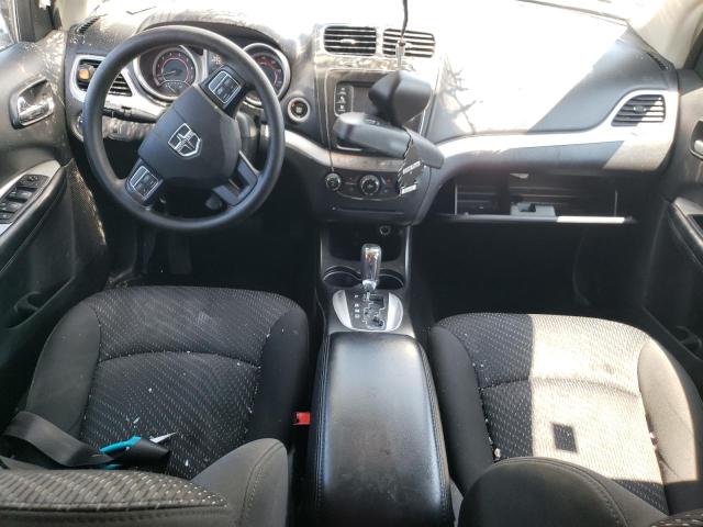 Photo 8 from auction – 2018 DODGE JOURNEY SE with VIN 3C4PDCAB2JT529619