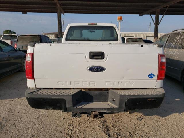 Photo 6 from auction – 2013 FORD F250 SUPER with VIN 1FTBF2A64DEB82316