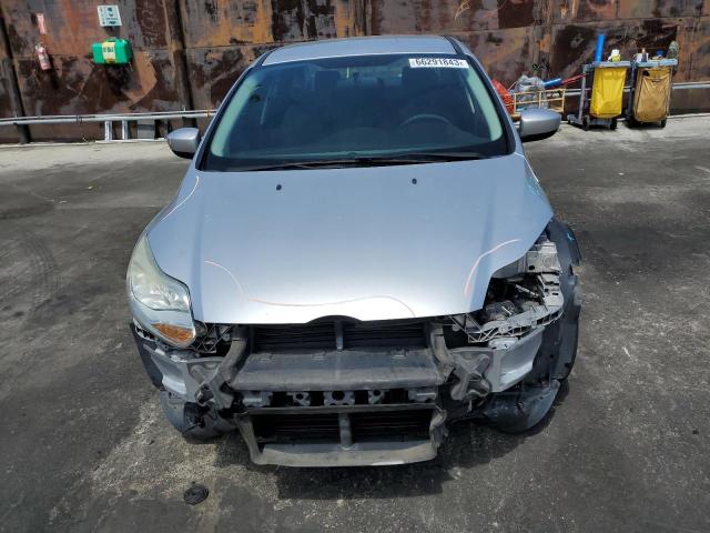 Photo 5 from auction – 2012 FORD FOCUS SE with VIN 1FAHP3F2XCL395337