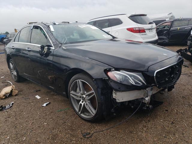 Photo 4 from auction – 2018 MERCEDES-BENZ E 300 with VIN WDDZF4JB3JA318208
