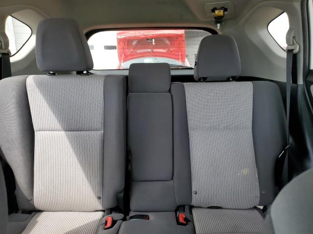 Photo 10 from auction – 2015 TOYOTA RAV4 LE with VIN 2T3ZFREVXFW179893