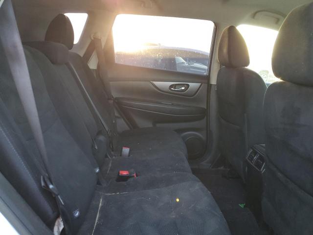 Photo 10 from auction – 2016 NISSAN ROGUE S with VIN 5N1AT2MT8GC800495