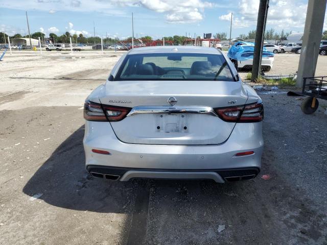 Photo 6 from auction – 2020 NISSAN MAXIMA SV with VIN 1N4AA6CV2LC362366