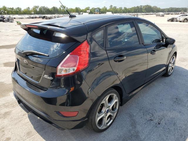 Photo 3 from auction – 2017 FORD FIESTA ST with VIN 3FADP4GX8HM146376