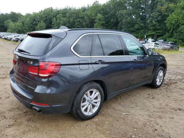 Photo 3 from auction – 2015 BMW X5 XDRIVE3 with VIN 5UXKS4C52F0J99528