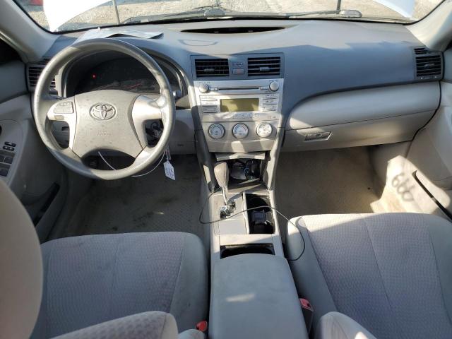 Photo 8 from auction – 2010 TOYOTA CAMRY BASE with VIN 4T1BF3EK8AU017881
