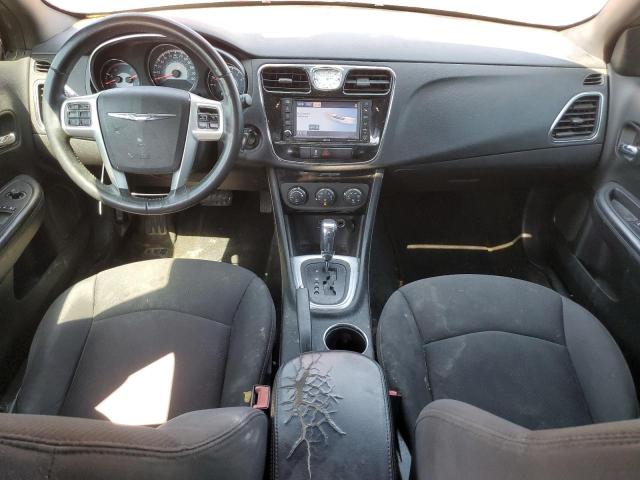 Photo 8 from auction – 2012 CHRYSLER 200 TOURIN with VIN 1C3CCBBB7CN236574