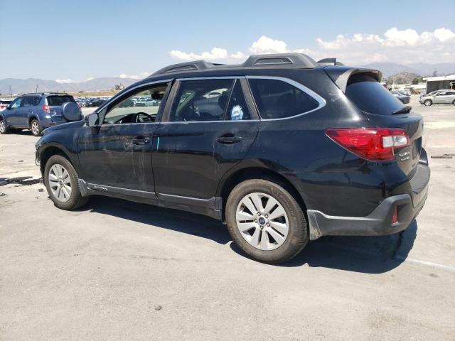 Снимка 2 от търг – 2019 SUBARU OUTBACK 2. с VIN 4S4BSAFC8K3328984